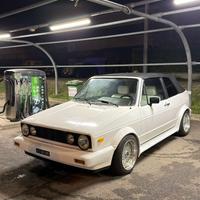 1893 VW Golf mk1 GLI 1.8
