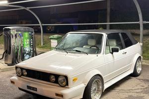 1893 VW Golf mk1 GLI 1.8