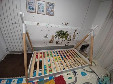 Letto per bambi
