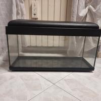 Acquario  91L lordi  circa 75/ 80 netti