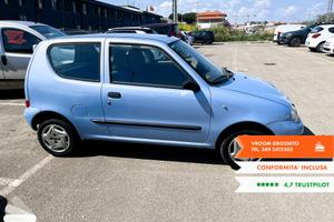 FIAT Seicento 1.1i cat Clima
