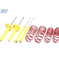 KIT SOSPENSIONE SPORTIVA PER VOLVO