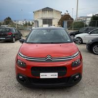 Citroen C3 PureTech 82 GPL Shine
