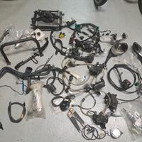 Ricambi kymco xciting 300