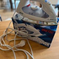 Fwrro da stiro imetec titanox