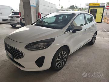 Ford Fiesta 1.1 75 CV 5 porte Titanium GARANTITA 1