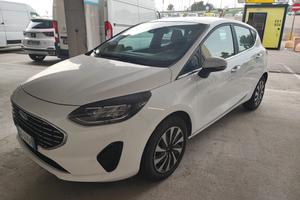 Ford Fiesta 1.1 75 CV 5 porte Titanium GARANTITA 1