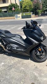 Yamaha T Max 560 - 2020