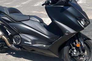 Yamaha T Max 560 - 2020