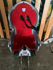 Seggiolino bici Hamax