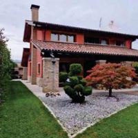 Villa a Riese pio X (TV)