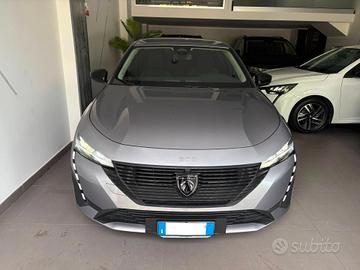 Peugeot 308 1.5 Business 130cv - 2022