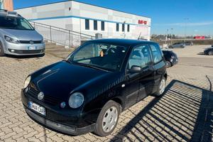 Volkswagen Lupo 1.0 BENZINA 80.000KM