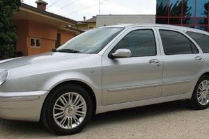 Lancia Lybra SW 1.9 JTD - Lavori Certificati