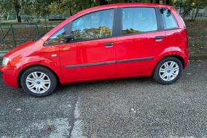Fiat Idea