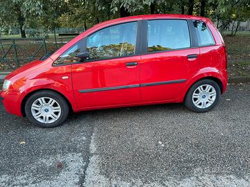 Fiat Idea