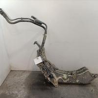 SERBATOIO ADBLUE RENAULT Grand Scenic Serie IV R9N