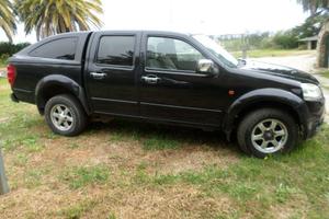 Great Wall Motor 4WD 2.0 TDI 145 Cv Full