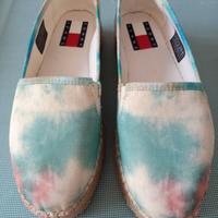 espadrillas Tommy 