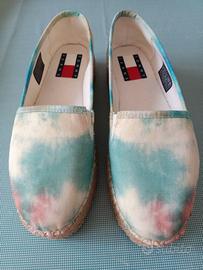 espadrillas Tommy 