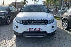 Land Rover Range Rover Evoque Evoque 2.2 td4 Dynam