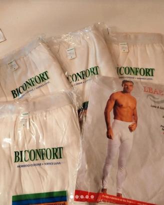 Mutandoni Biconfort tg 4