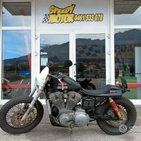 Harley-davidson Sportster 883