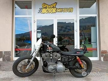 Harley-davidson Sportster 883