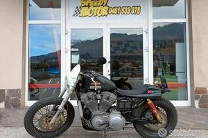 Harley-davidson Sportster 883