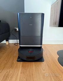 Xiaomi Robot Vacuum X20 Max ancora in garanzia