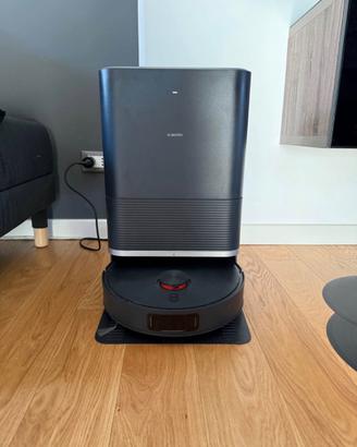 Xiaomi Robot Vacuum X20 Max ancora in garanzia
