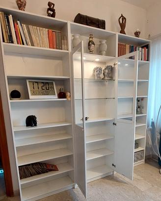 libreria IKEA Billy