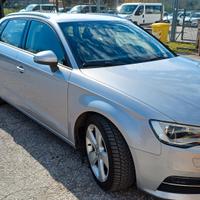 audi 2.0 tdi ambition 150cv sport back 2015