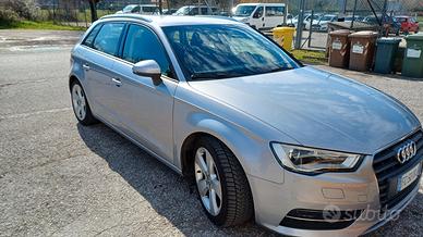 audi 2.0 tdi ambition 150cv sport back 2015