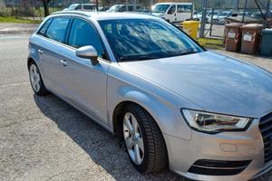 audi 2.0 tdi ambition 150cv sport back 2015