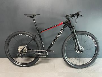 MTB WILIER 101X TG L