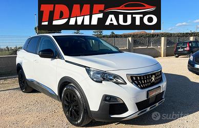 Peugeot 3008 1.5 130cv EAT8 Navi Park Cruise