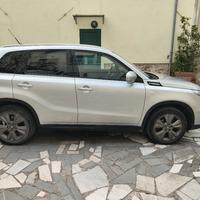SUZUKI VITARA HYBRID 