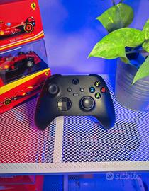 Controller Xbox  Series S-X One Nero