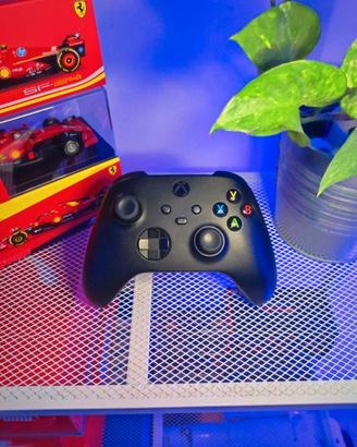 Controller Xbox  Series S-X One Nero