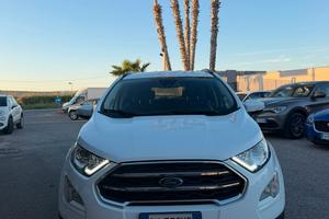 Ford EcoSport 1.0 EcoBoost 125 CV Start&Stop ST-Li