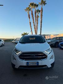 Ford EcoSport 1.0 EcoBoost 125 CV Start&Stop ST-Li