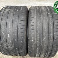 gomme usate 3153522 Estivo MICHELIN - PIL - 014