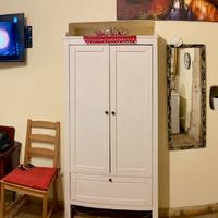 Armadio vintage