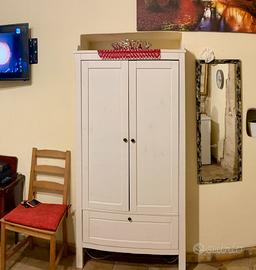 Armadio vintage