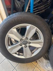 Cerchi audi a1