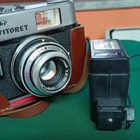 Macchina fotografica 