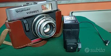 Macchina fotografica 