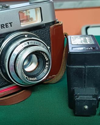 Macchina fotografica 