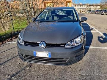 VOLKSWAGEN Golf 7ª serie - 2016